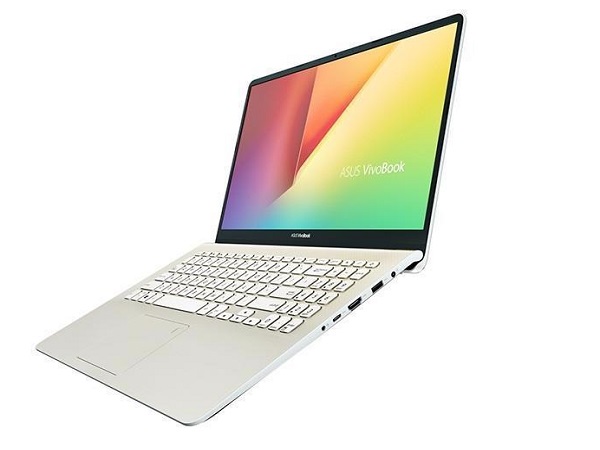 Laptop Asus Vivobook S530FA-BQ431T (i3-8145U/4GB/256GB SSD/15.6FHD/VGA ON/Win10/Gold)