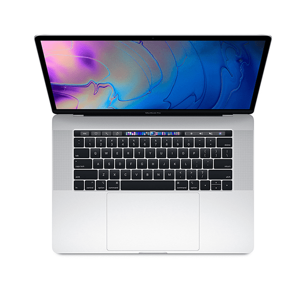 Laptop Apple Macbook Pro MV922 SA/A 256Gb (2019) (Silver)- Touch Bar