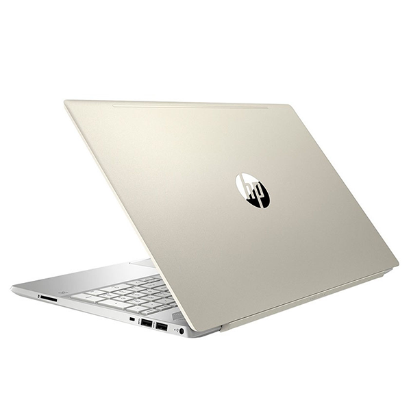 Laptop HP Pavilion 15-cs2060TX 6YZ09PA (Gold)