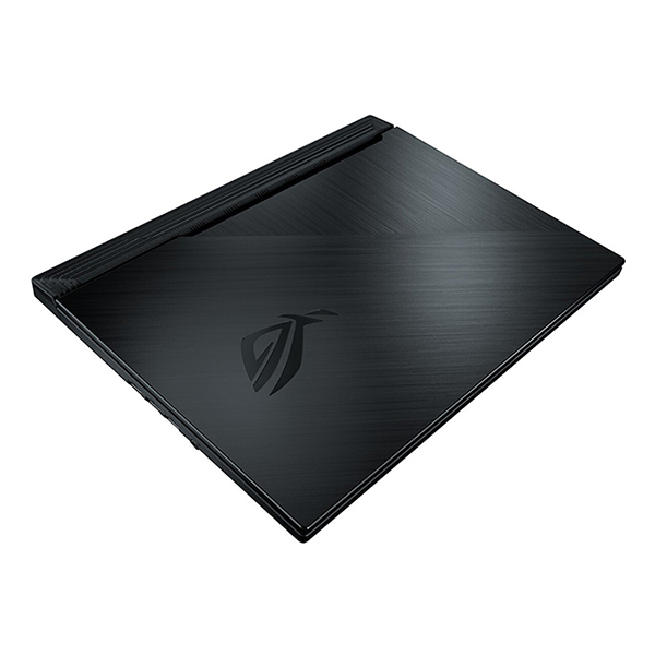 Laptop Asus Gaming G531GD-AL034T (i7-9750H/8GB/512GB SSD/15.6FHD/GTX1050 4GB/Win10/Black)