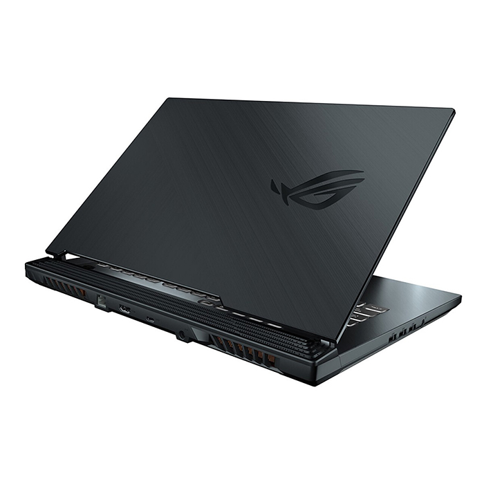 Laptop Asus Gaming G531GD-AL034T (i7-9750H/8GB/512GB SSD/15.6FHD/GTX1050 4GB/Win10/Black)