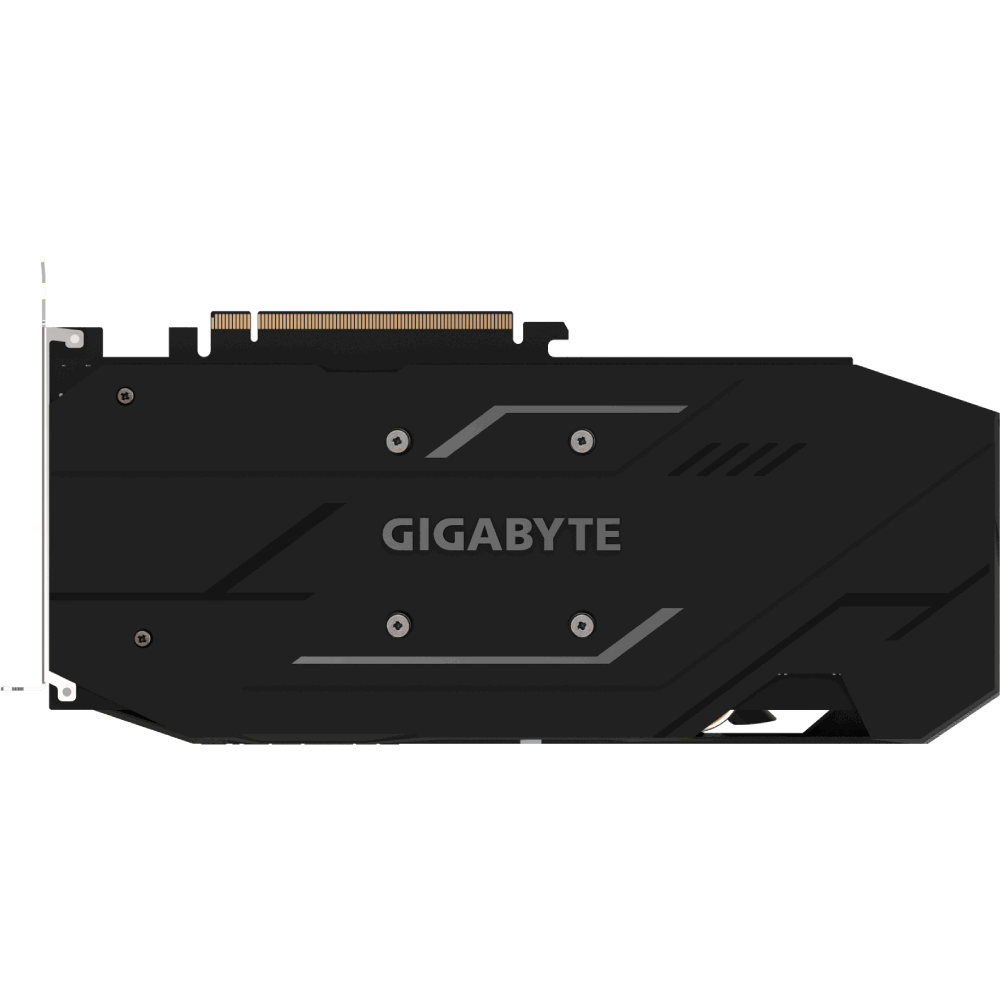VGA Gigabyte RTX 2070 WINDFORCE 2X 8G (NVIDIA Geforce/ 8Gb/ GDDR6/ 256Bit)