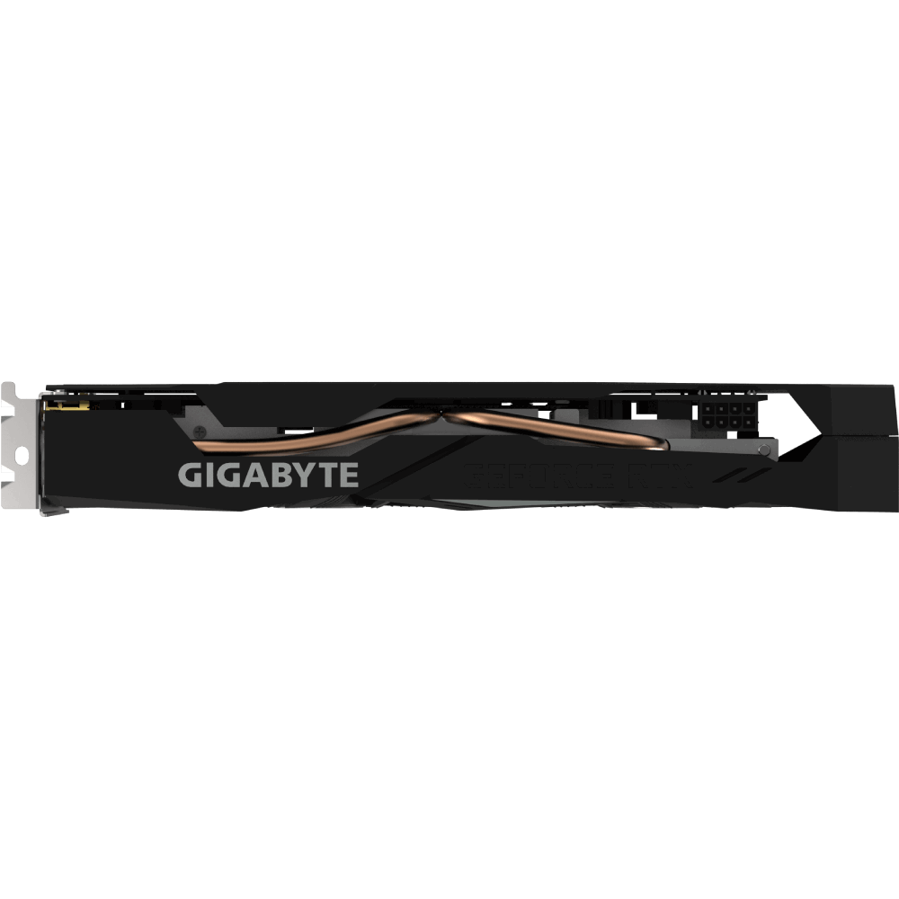 VGA Gigabyte RTX 2070 WINDFORCE 2X 8G (NVIDIA Geforce/ 8Gb/ GDDR6/ 256Bit)