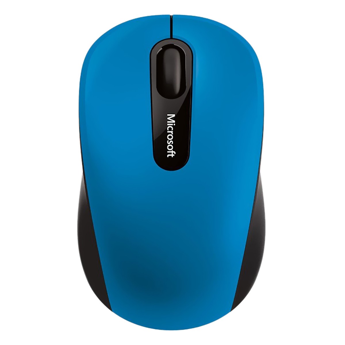 Chuột không dây Bluetooth Microsoft 3600 (Màu xanh)