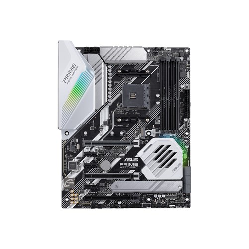 Main Asus Prime X570-Pro (Chipset AMD X570/ Socket AM4/ VGA onboard)