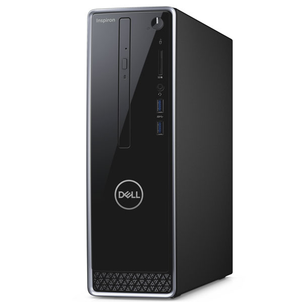 Máy tính để bàn Dell Inspiron 3470-STI59315/ Core i5/ 8Gb/ 1Tb/ Ubuntu