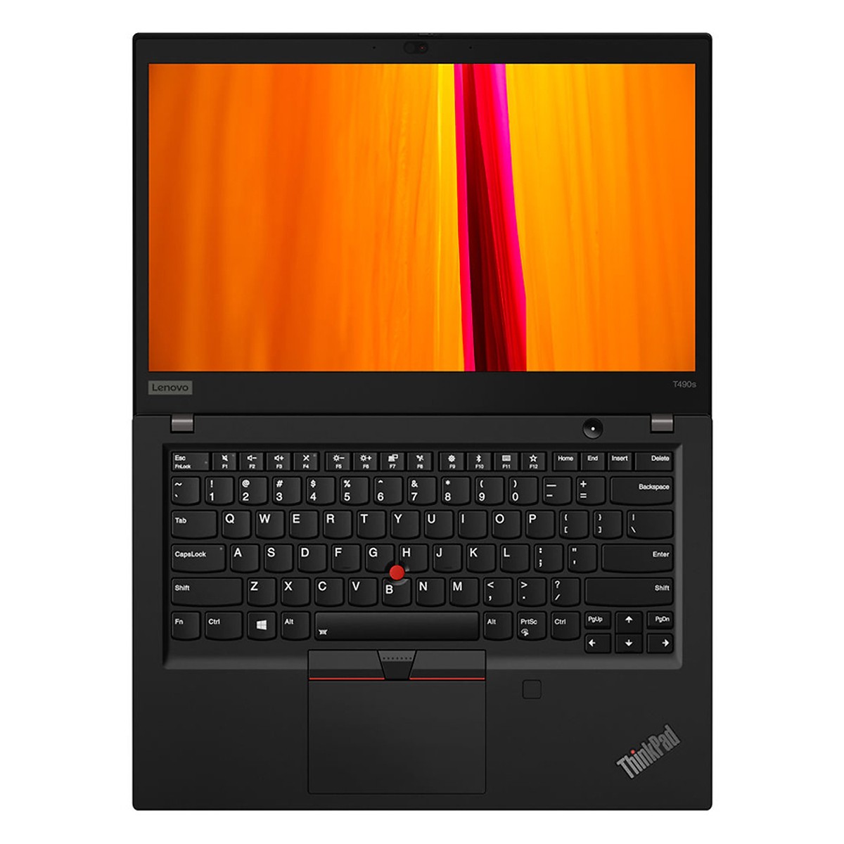 Laptop Lenovo Thinkpad T490S 20NXS00000 h4