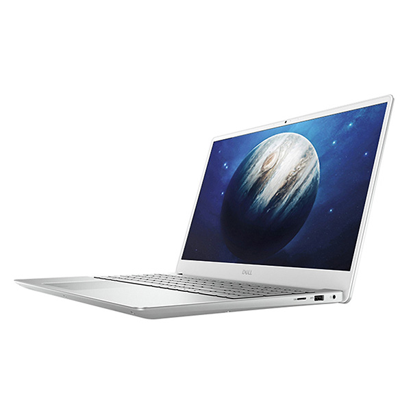 Laptop Dell Inspiron 7591 N5I5591W (Core i5-9300H/8Gb/256Gb SSD/15.6" FHD/GTX1050-3Gb/Win10/Silver