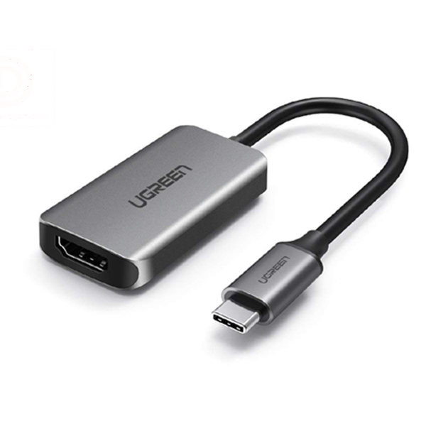 Cáp chuyển Ugreen 50314 USB-C (Type C) sang HDMI