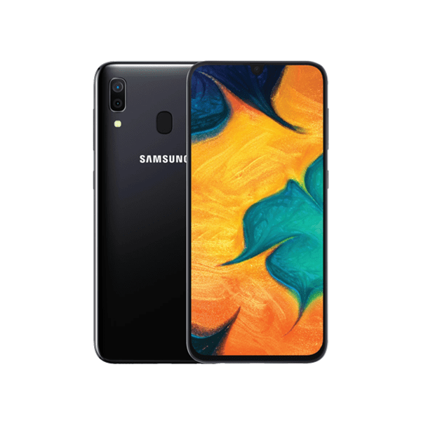 samsung a 30 ss