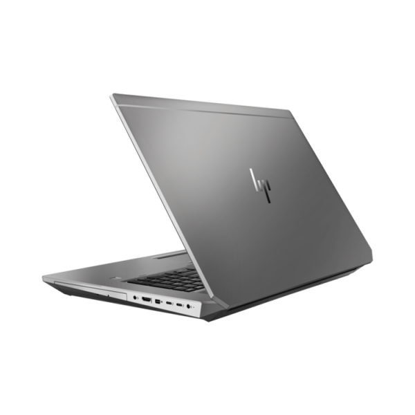 Laptop Workstation HP ZBook 17 G5 2XD25AV (Grey)