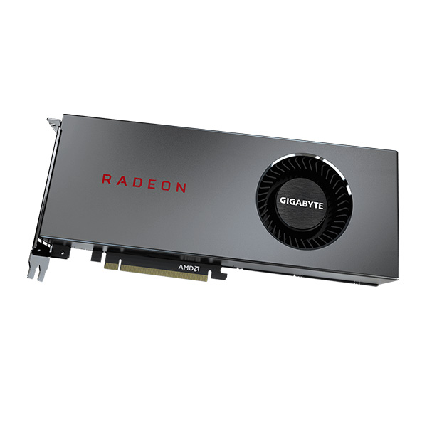 VGA Gigabyte RX 5700 8G (AMD Radeon/ 8Gb/ GDDR6/ 256 Bits)