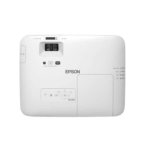 Máy chiếu Epson EB-2265U