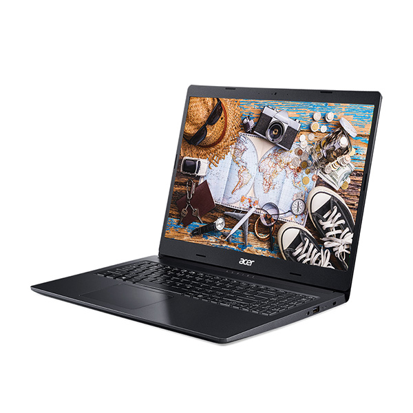 Laptop | Máy tính xách tay | Acer Aspire A3 series Aspire A315 54K 36QU NX. HEESV.007