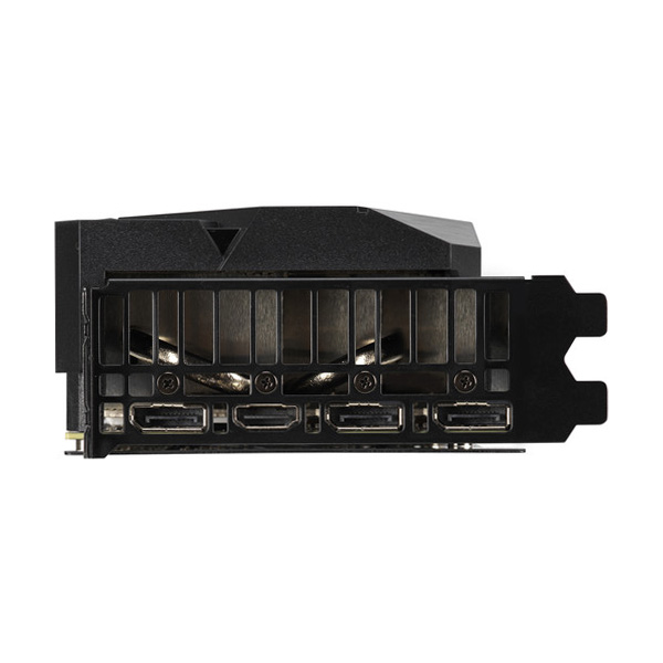 VGA Asus DUAL-RTX2080S-8G-EVO (NVIDIA Geforce/ 8Gb/ GDDR6/ 256Bit)