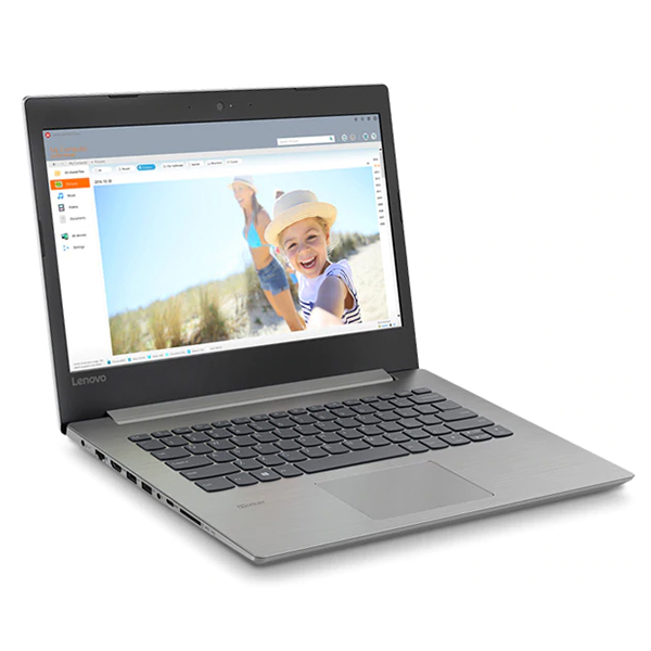 Laptop Lenovo Ideapad 330 14IKB 81DA0013VN