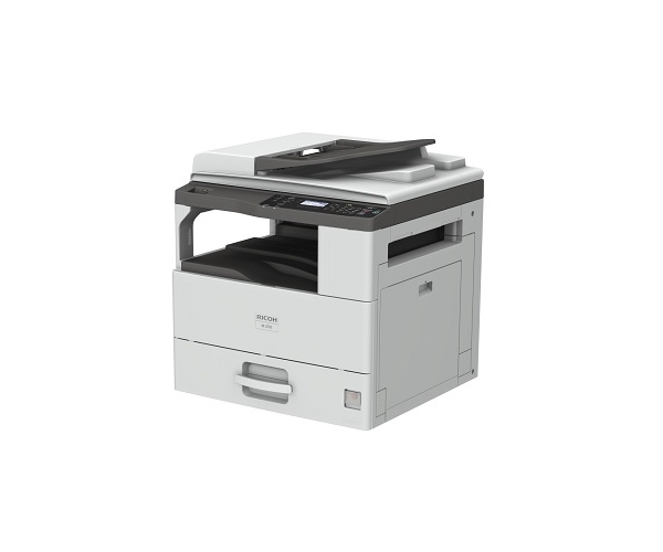Máy photocopy Ricoh M2701 (A3/A4/ In, copy, scan/ Đảo mặt/ ADF/ USB/ LAN)
