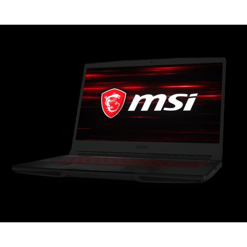 Laptop MSI GF63 Thin 9RCX 645VN (Black)