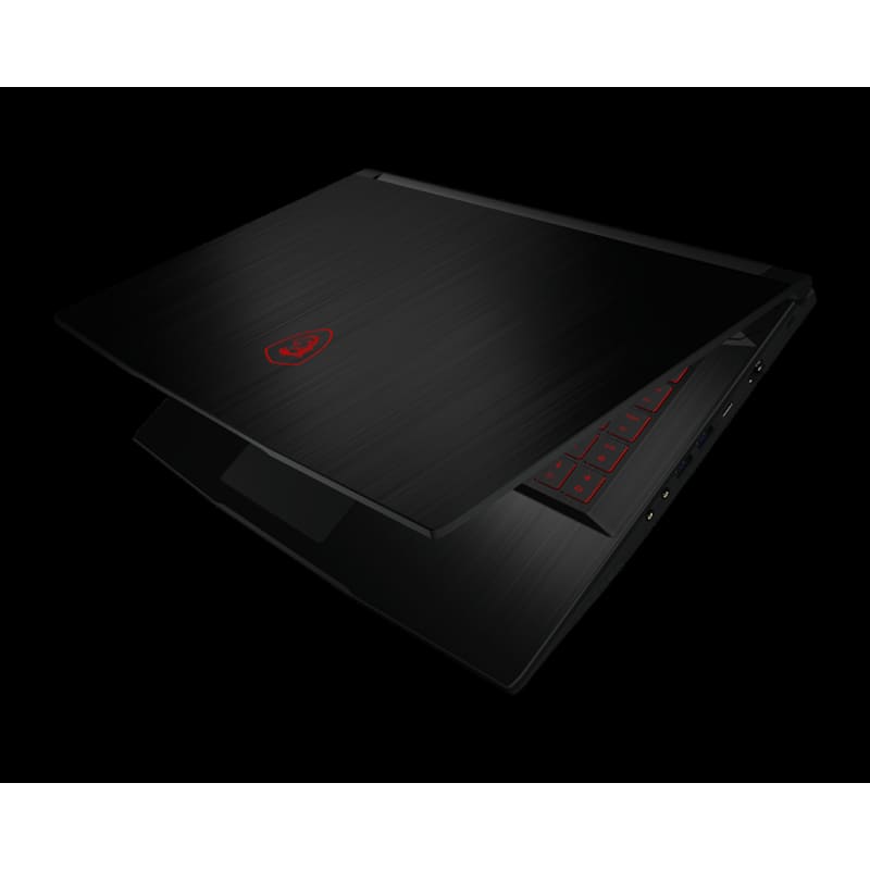 Laptop MSI GF63 Thin 9RCX 646VN (Black)