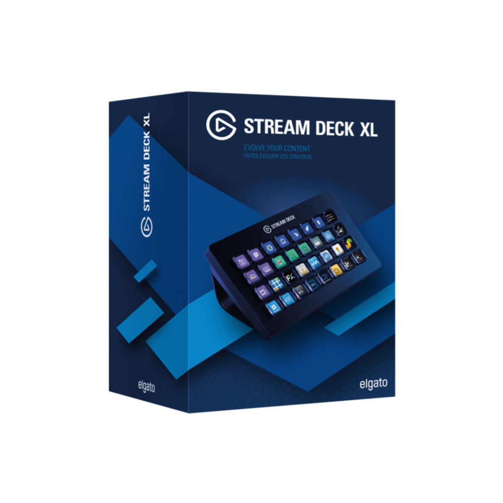 Bàn phím Elgato StreamDeck XL