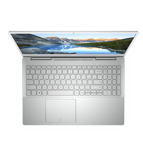 Laptop Dell Gaming Inspiron 7591 KJ2G41 Silver h4