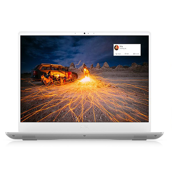 Laptop Dell Gaming Inspiron 7591 KJ2G41 Silver h2