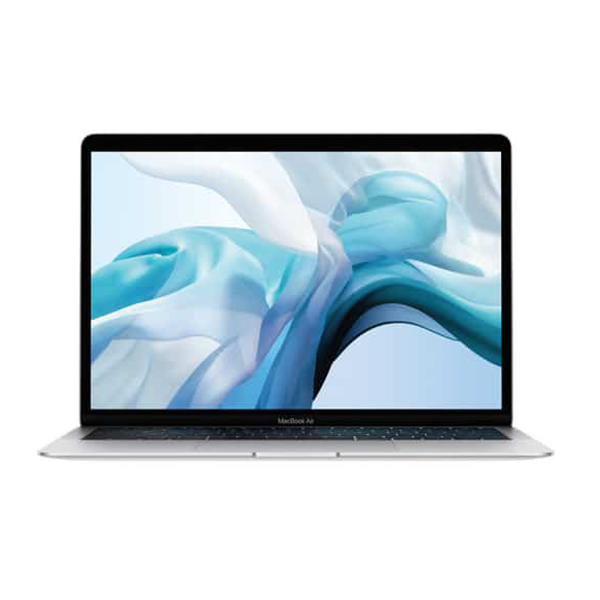 Laptop Apple Macbook Air MVFL2 SA/A 256Gb (2019) (Silver)
