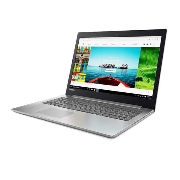 Laptop Lenovo Ideapad 320 14ISK 80XG009XVN Grey/Win/BH tại NSD