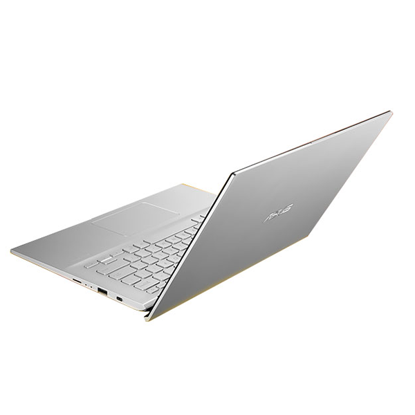 Laptop Asus Vivobook A412FA-EK223T (i3-8145U/4GB/512GB SSD/14FHD/VGA ON/Win10/Silver)