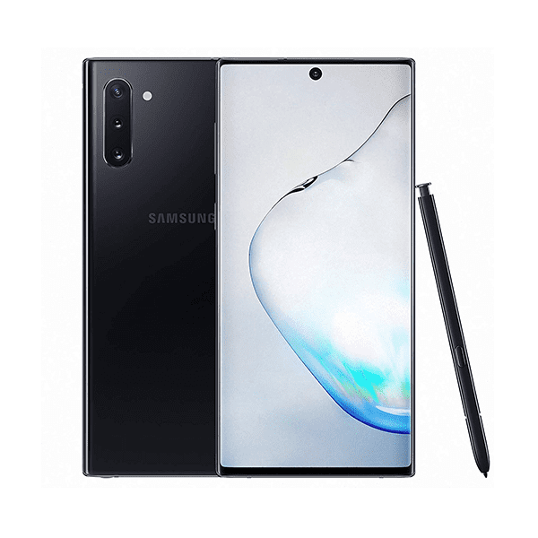 Samsung Galaxy Note 10 256Gb (Đen pha lê)