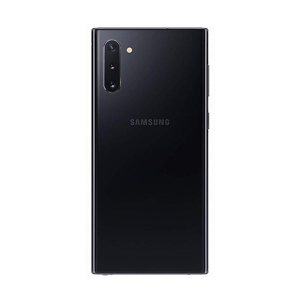 Samsung Galaxy Note 10 256Gb (Đen pha lê)