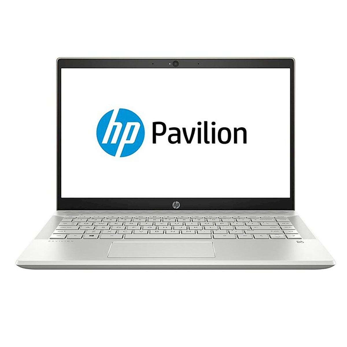 Laptop HP Pavilion 14-ce2049TU 7YA46PA (i5-8265U/8Gb/256GB SSD/14FHD/VGA ON/Win10/Gold)