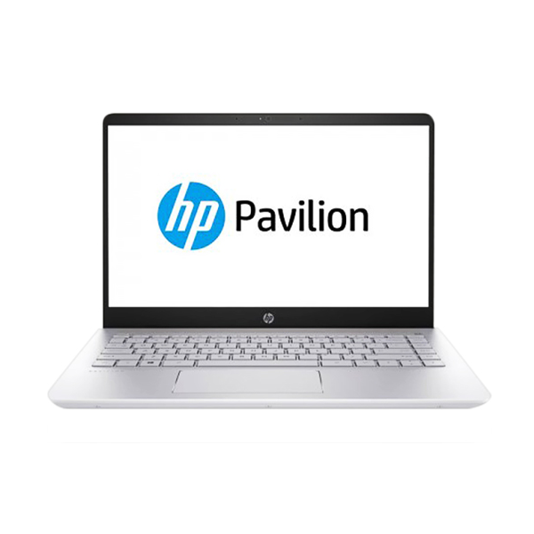 Laptop HP Pavilion 14-ce2050TU 7YA47PA (Gold)