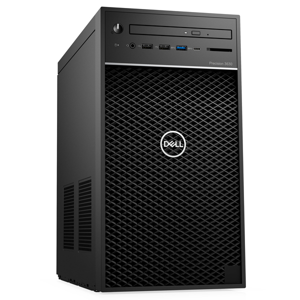 Máy tính trạm Dell Precision 3630-70190803