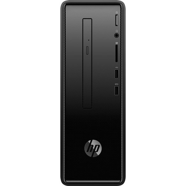 Máy tính để bàn HP slimline 290-P0117D 7KM15AA/ Core i5/ 4Gb/ 256GB SSD/ Windows 10 home