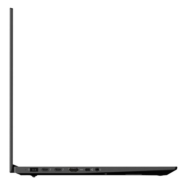 Laptop Workstation Lenovo Thinkpad P1 20ME000WVN core i5-8400H(2.5GHz/8MB),  16GB RAM, 512GB SSD, 15.6 FHD, 720p HD Camera with Microphone,  NVIDIA Quadro P10004Gb,  Intel Wireless-AC 9560 2x2 AC, Bluetooth Version 5.0 vPro, 6 Cell, Fingerprint Reader, Th
