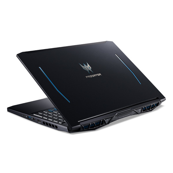 Laptop Acer Predator Helios PH315-52-7688 NH.Q54SV.002 (Core i7-9750H/16Gb/256Gb SSD/15.6' FHD/ RTX2060 6Gb/Win10/Black)