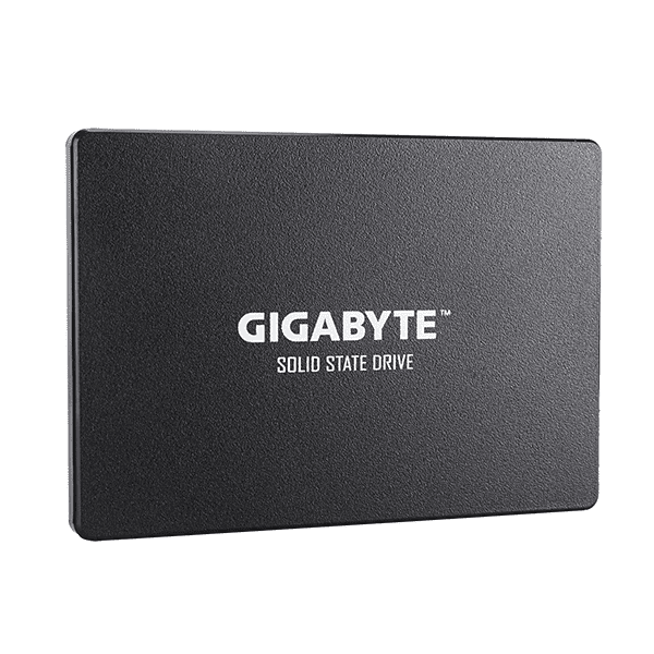 Ổ SSD Gigabyte 120Gb SATA3 (Đọc: 500MB/s;Ghi 380Mb/s)