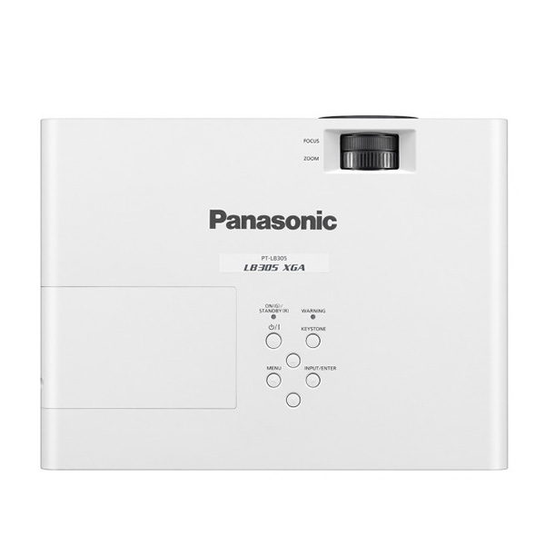 Panasonic PT-LB305 h2