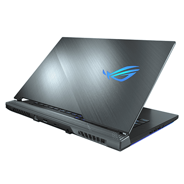 Laptop Asus Gaming G531G_N-VAZ160T (Black Plastic)- Màn hình 240Hz, 3ms