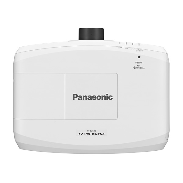  Máy chiếu Panasonic PT-EZ590A