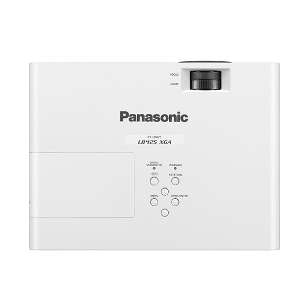 Máy chiếu Panasonic PT-LB425 h2
