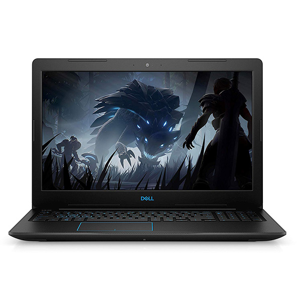Laptop Dell Gaming G3 3590 N5I5518W