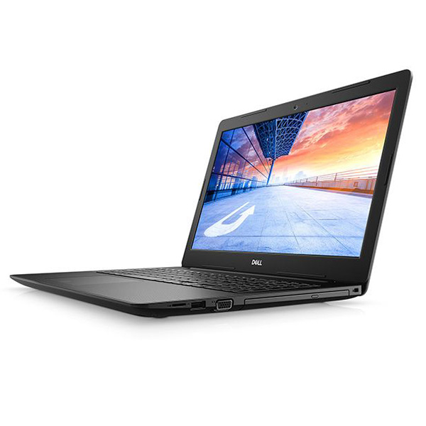 Laptop Dell Vostro 3590 V5I3505W (I3-10110U/4Gb/1Tb HDD/15.6'' FHD/VGA ON/ DVDW/ Win10/Black)
