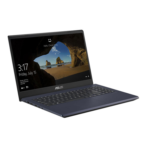 Laptop Asus F571GT-BQ266T (i7-9750H/8GB/512GB SSD/15.6FHD/GTX1650 4GB/Win10/Black)