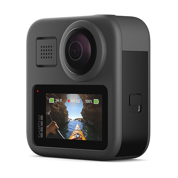 Camera hành động GoPro Max (BH tại hãng)