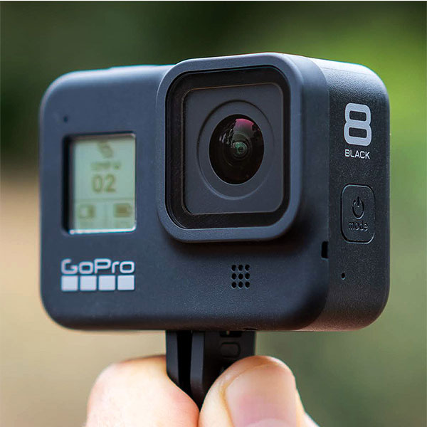 Camera hành động GoPro HERO 8 (BH tại hãng)