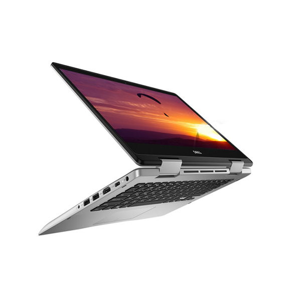 Laptop Dell Inspiron 5491 C1JW81 (I7-10510U/ 8Gb/512Gb SSD/ 14.0'' FHD/Touch/MX230 2GB/ Win10/Silver/vỏ nhôm)