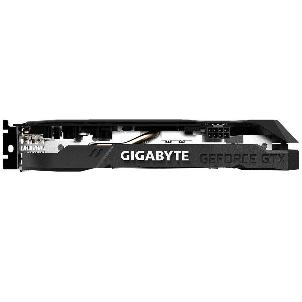 VGA Gigabyte GeForce GTX 1660 SUPER OC 6G