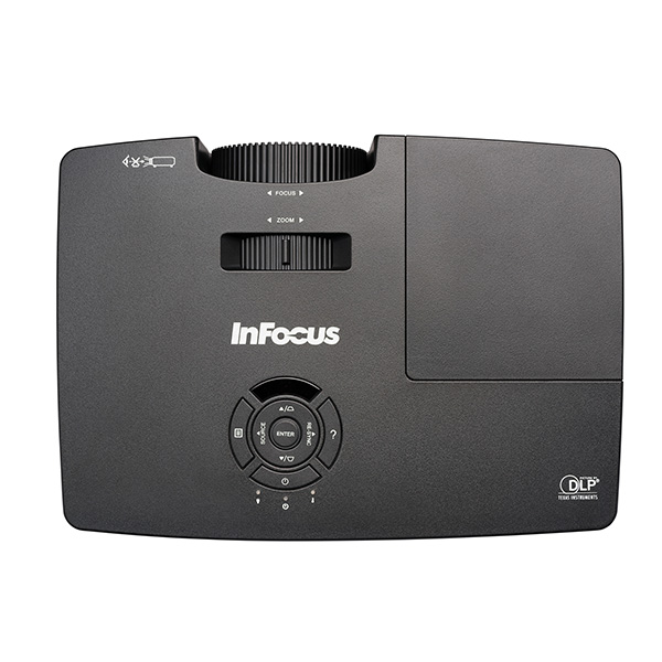 Máy chiếu đa năng INFOCUS IN112XV